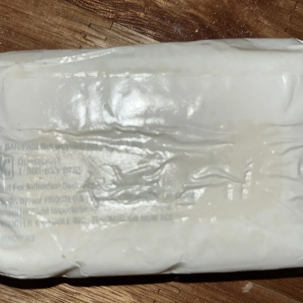 Vintage New Old StockLot 10 Ivory Soap Bars Personal Size 3.17 Oz Original Scent